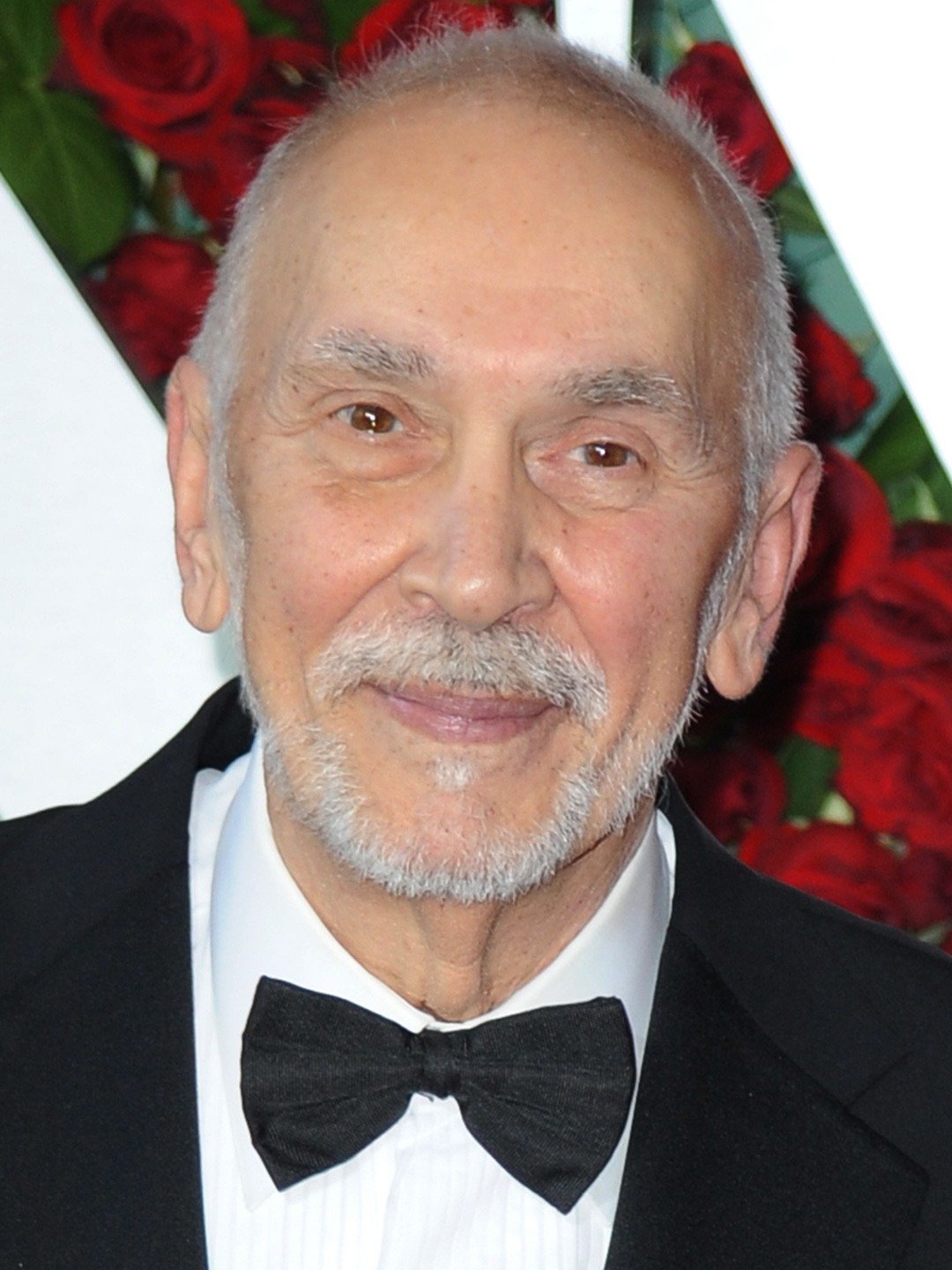 HAPPY 81st BIRTHDAY to FRANK LANGELLA!! 
American stage / film actor, who has won 4 Tony Awards and 2 Obie Awards. 