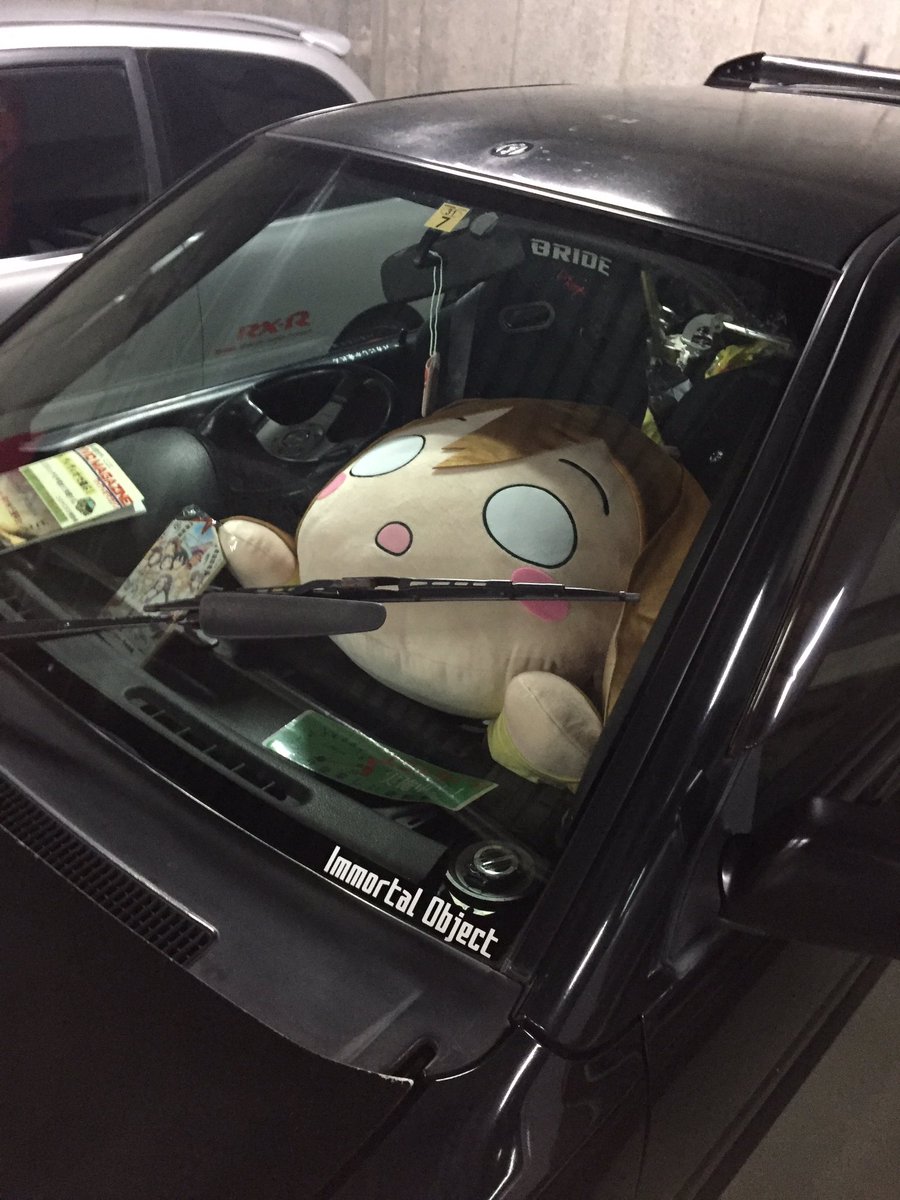 秋葉原UDX😆😆😆 