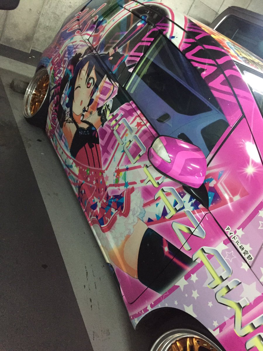 秋葉原UDX😆😆😆 