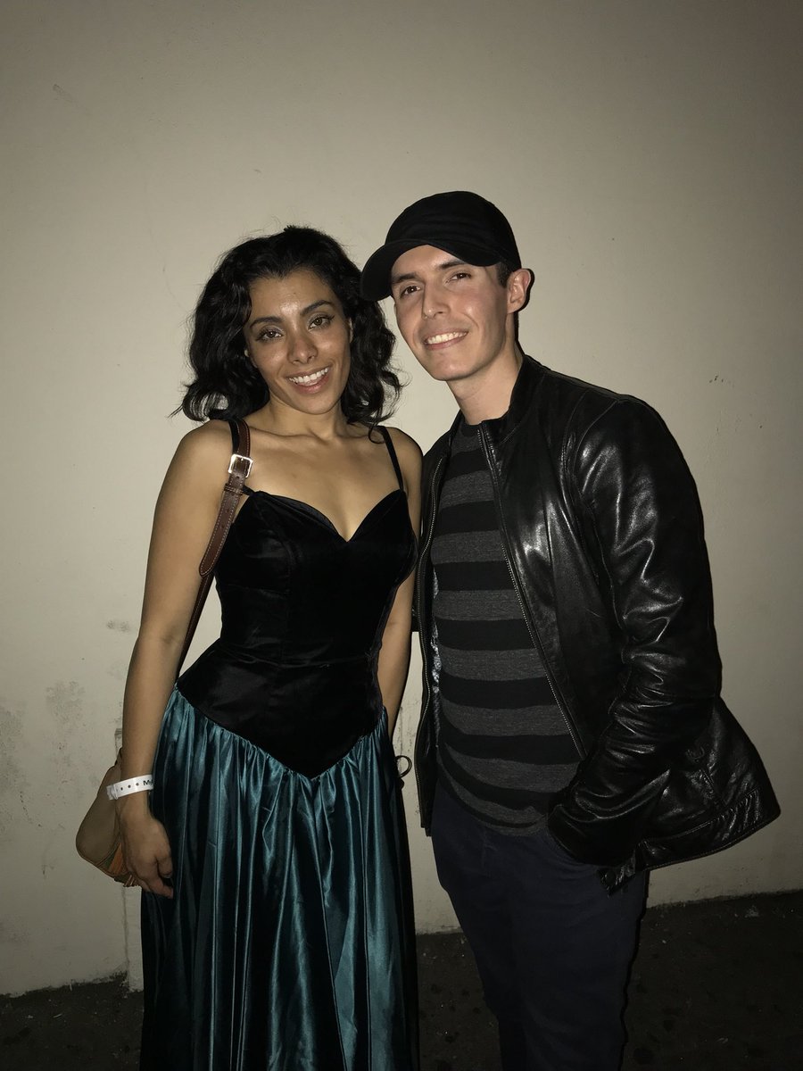 lovflex83's tweet photo. #tbt With these #beauties During The 2018 #avnawards #nomination #party #losangeles #california #edynblair https://t.co/5nKHj3AvhI