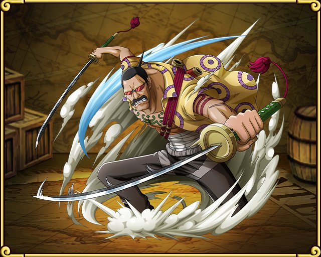 声レポ 声優レポート Di Twitter 今日は Onepiece ピープリー ルル Cv 太田真一郎 の誕生日です おめでとうございます 祝う人rt ピープリー ルル誕生祭 ピープリー ルル誕生祭19 1月2日はピープリー ルルの誕生日 Onepieceクラスタと繋がりたい Rt