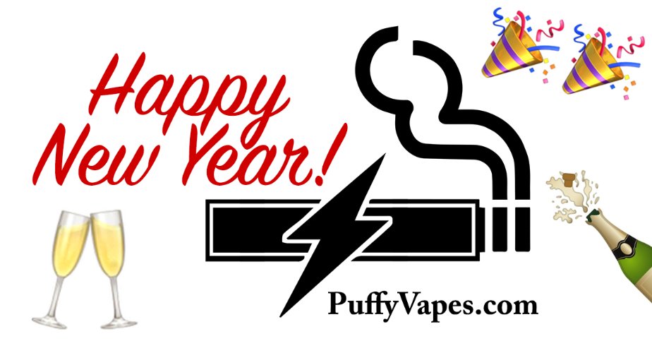 PuffyVapes's tweet photo. ⚡️💨 happy new year! ⚡️💨 codes inside ⚡️💨 https://t.co/knwBjFlo6j - https://t.co/vfhtH7OBrc https://t.co/cGyKtnbaBO