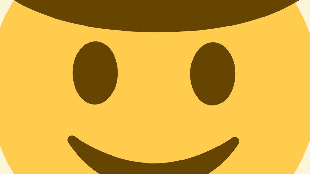 BreenAustin's tweet photo. Here’s my year in emoji:🤠 #HappyNewYear #MyEmojiYear https://t.co/vS01WNy3s3