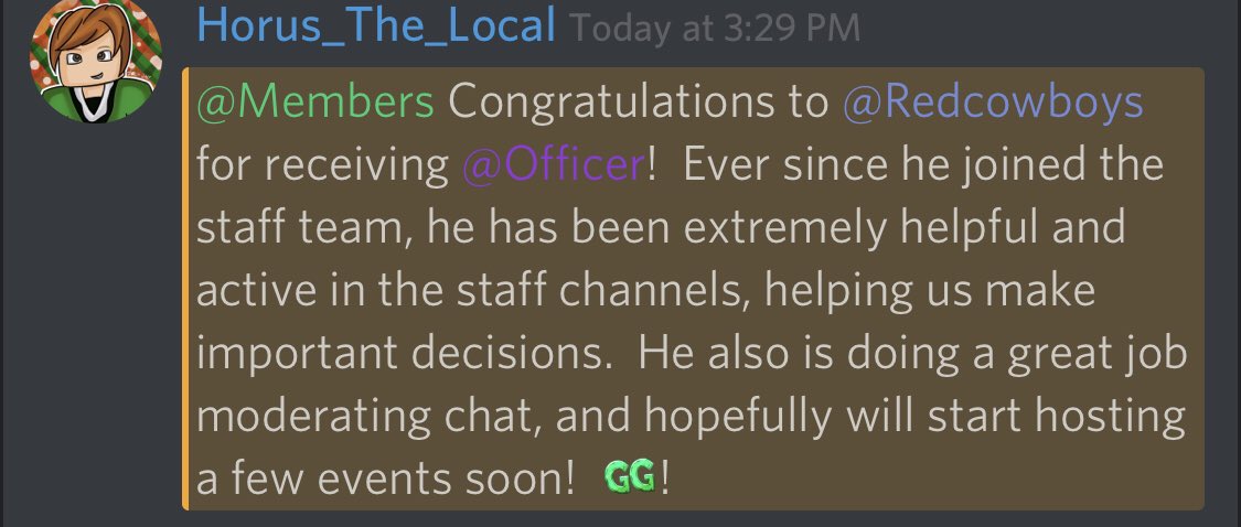 Hypixel Knights tweet media