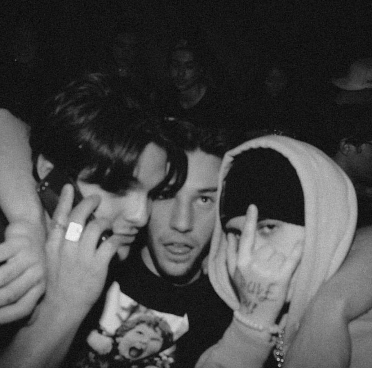 MAGCON Updates tweet media