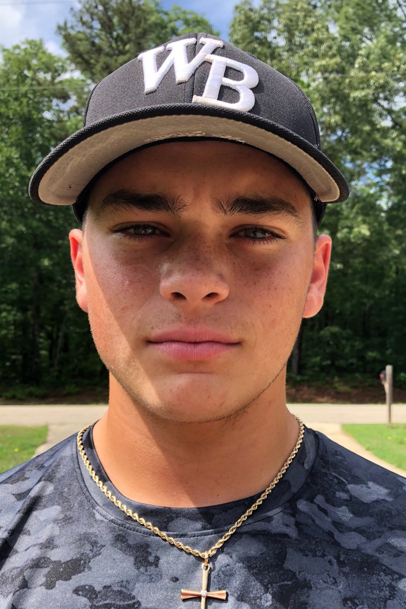 GaDugoutPreview's tweet photo. Region 8-6A: Winder-Barrow returns the most talent and should be the favorite, but look out for Gainesville, Dacula, Lanier, Habersham Central and Apalachee. Read more in 2019 Georgia Dugout Preview. On sale now.
https://t.co/eMkvUAFHd9 https://t.co/3vw4Ro0bX3