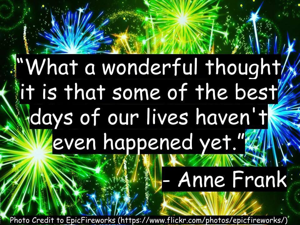 We couldn’t have done it without our volunteers, donors, agencies, families . . . and of course the kids! Thank you for helping us make this past year memorable for so many deserving children. We look forward to doing it all again in 2019! #HappyNewYear #Goodbye2018 #Hello2019
