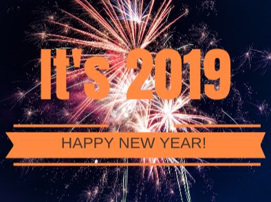 Karpauto's tweet photo. Happy New Year from all of us here at Karp Buick, to you! https://t.co/4kBvOz5E87
