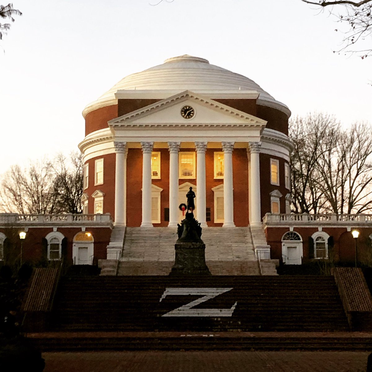 ProfJimRyan's tweet photo. What are your 2019 resolutions for @UVA? (Spoiler Alert: I’ll be sharing some of mine very soon.) #ourstoshape #visionstatement https://t.co/I5b7w9n9mV