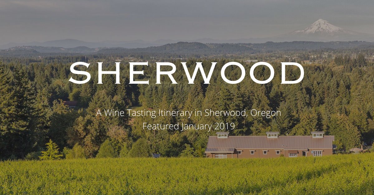 WineryHunt's tweet photo. Cheers to the kickoff of WineryHunt Oregon 2019! January's Featured Region is Sherwood, featuring @RallisonCellars, @HawksViewWines &amp; @allorovineyard. WineryHunt members visit this month for waived tastings &amp; discounts! https://t.co/zzVNDINgHo #oregonwine #sherwood #orwine https://t.co/VcL6xNEvaB