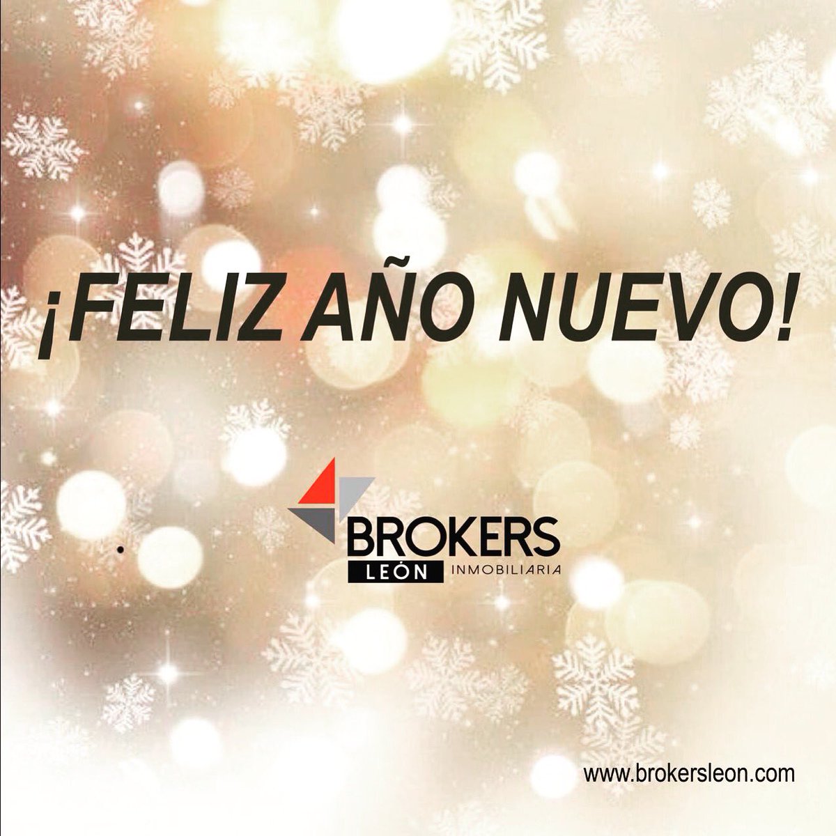 BrokersLeon's tweet photo. Que este #2019 ...
Llene tu hogar de alegría, éxito, paz y prosperidad. 🏡🙌🏼
#Felizaño #BrokersLeon #Inmobiliaria #LeonGuanajuato https://t.co/TZJMmfEtIc