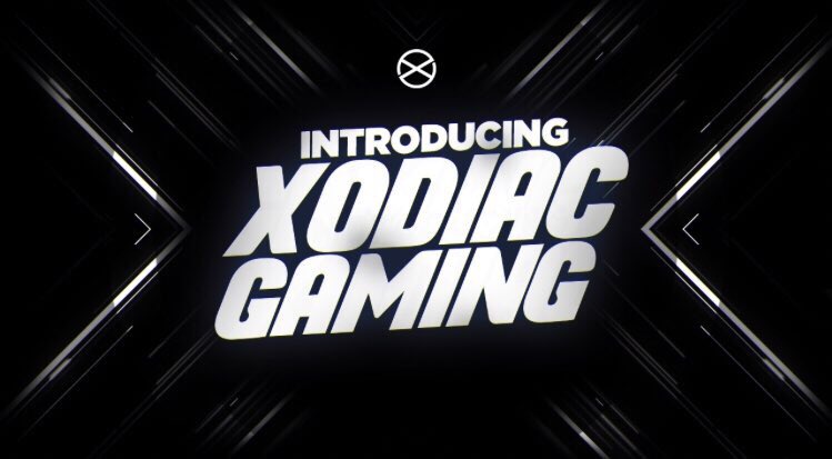 XodiacsGaming's tweet image. Tomorrow 

Jan.2.2019