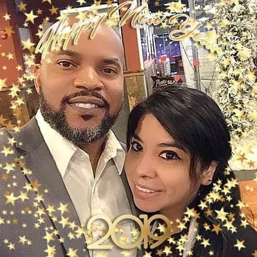 carmart03's tweet photo. Over the years, I have encountered so much that was meant to break me, threaten me, and push me to give up completely. God gave me the strength &amp; courage to keep stumbling forward...2017 was the storm, 2018 were the lessons, and 2019 will be the manifestation! 🙌❤🙏🔆 #NewYear https://t.co/ZtkYXeoz7q