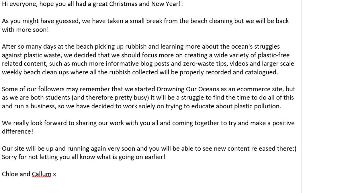 Drowning Our Oceans tweet media