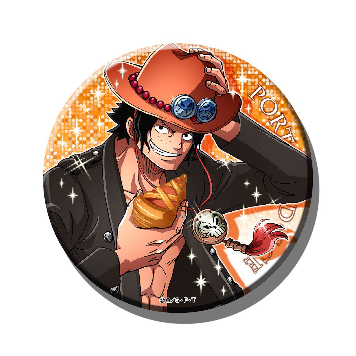 ONE PIECE 麦わらストア公式 on X: 