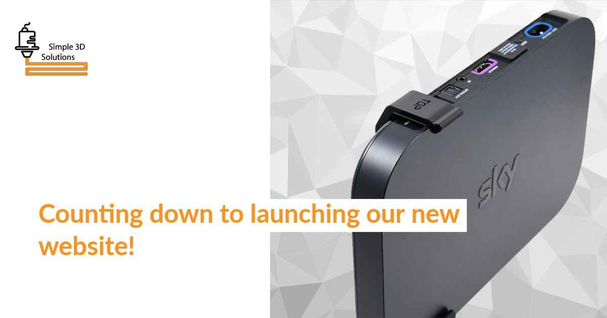 mywallmount's tweet image. Stay tuned for our new website launch!
#excited #innovation #wallmounts #SKYQ