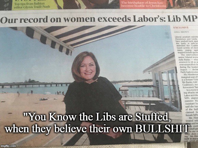 poddiguy's tweet image. You Know the Libs are  Stuffed when they believe their OWN BULLSHIT #LibsLieAlways  #Libfail   #libspill3   @JohnWren1950 @FightingTories @Biggy1883 @randlight @BelindaJones68 @davrosz @nobby15 @Talaolp @Shorten_Suite @JohnWren1950 @FightingTories  @ItsBouquet