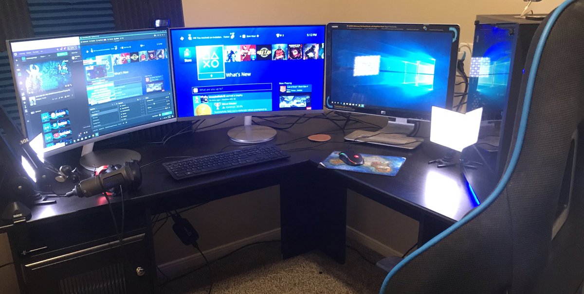 ZeroHourYT's tweet photo. 2019 is going to be a fun year 😁 https://t.co/foa5zBaEvr