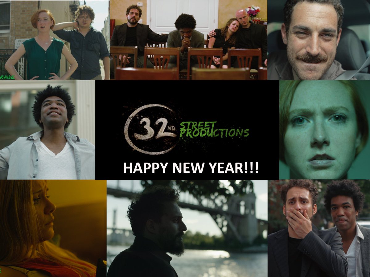 32nd St Productions (@32ndstpro) on Twitter photo 