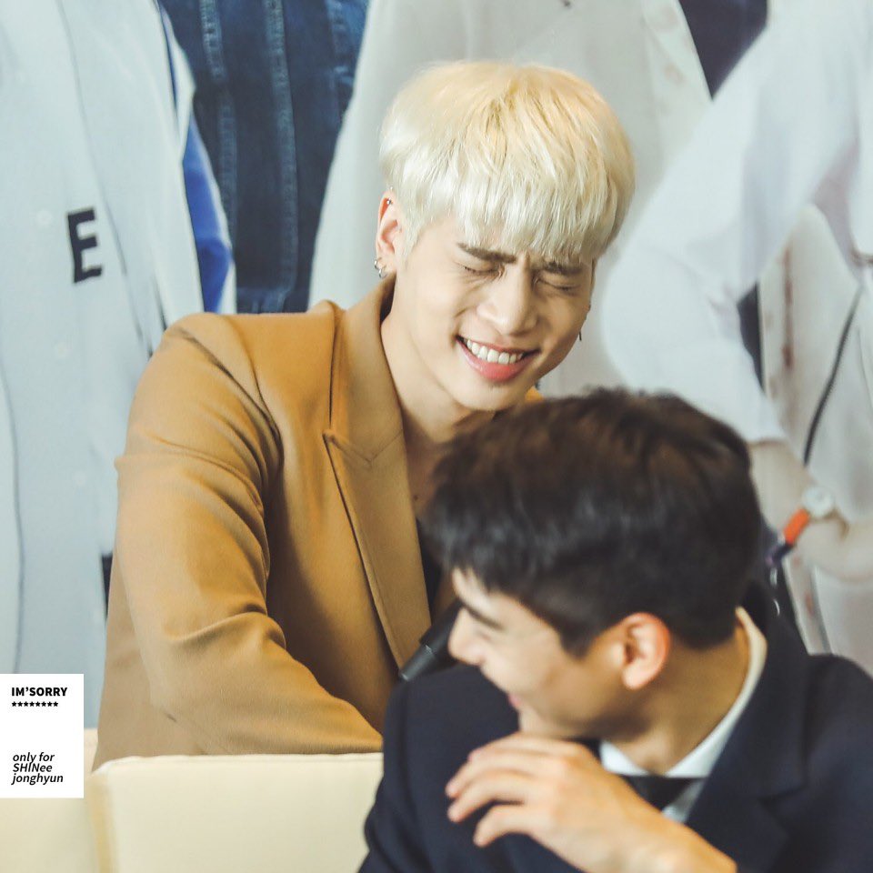 jonghyun pics #VOICE #FACE (@kjharchived) on Twitter photo 