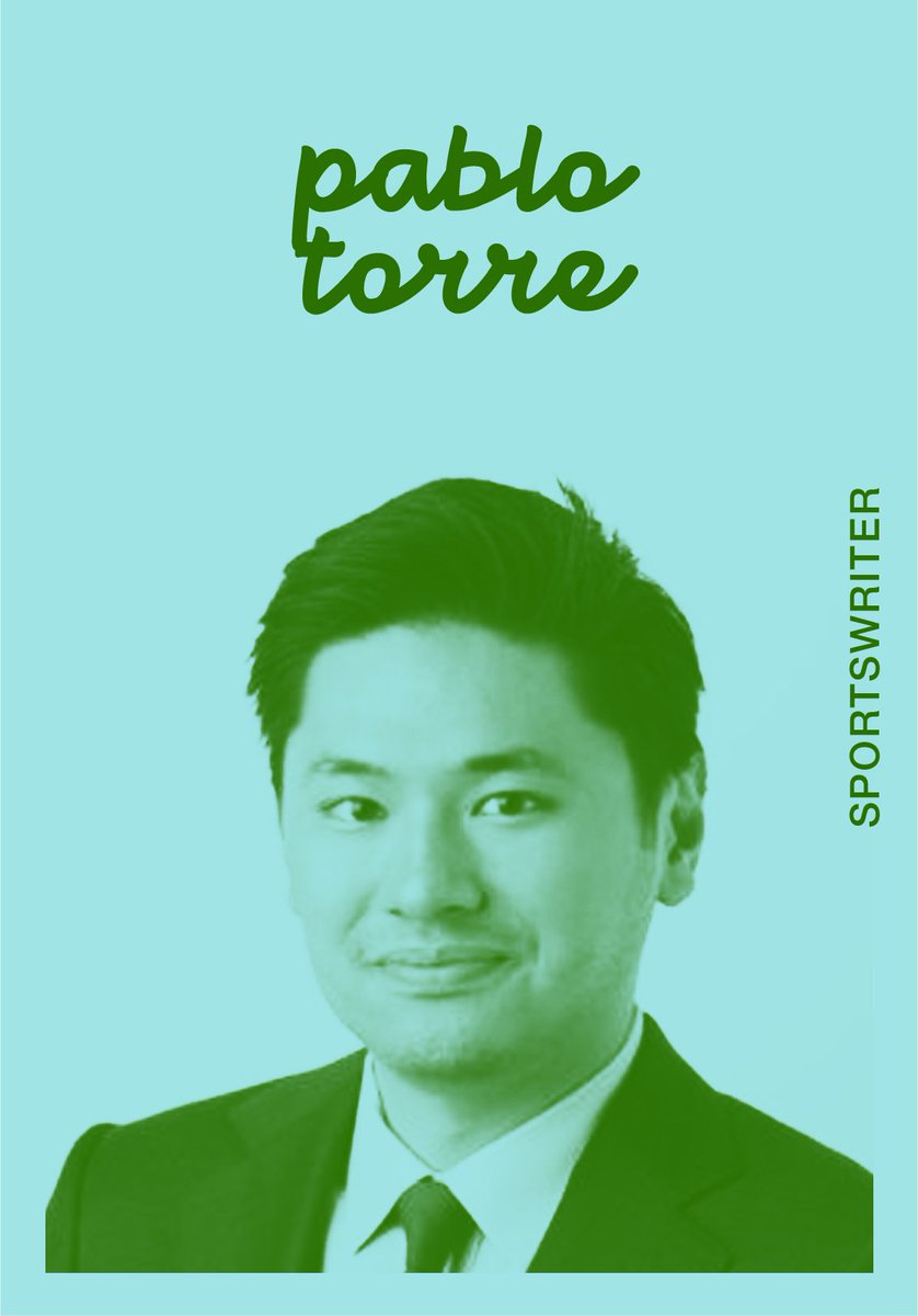 mrawmrawsf's tweet photo. @PabloTorre #upgradeu #100azns2018 https://t.co/pYibFMqAPK