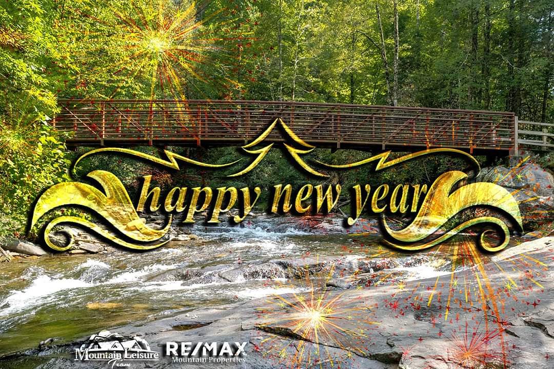 Wishing you a safe and #HappyNewYear! 2019 - Here we come!

#SellingaLifestyle #OurMountains to #YourMountains #Remax #MountainLeisureTeam

ourmtns.com