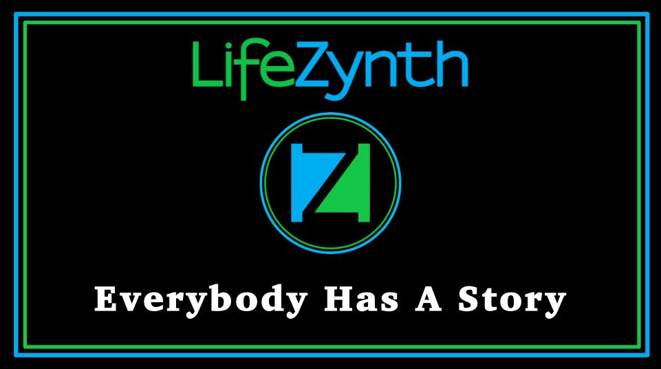 LifeZynthCEO's tweet photo. Happy New Year!  Everybody has a Story.  And everyone’s story is important and significant!  Start capturing and telling it on LifeZynth the way it is meant to be done!

#story #lz #NewYears2019 #new #startuplife #socialmedia #privacy #life https://t.co/pZhcV9Ij0y