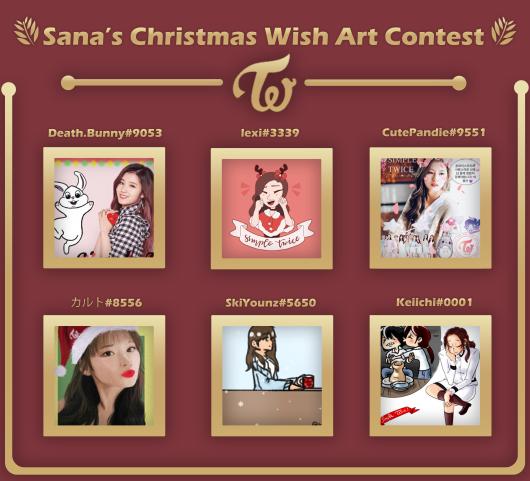 fortwiceph's tweet photo. [#STEvents]Our Sana's Christmas Wish Art Contest winner is @teudoongiii!!! 

Title : Sana's Wish list (Manga Comic Inspired)
12/21/2018
"Sana was looking on her wish list for this Christmas, when suddenly twice members saw and teased her that she will never have those wishes!" https://t.co/f9wO5W2mkY