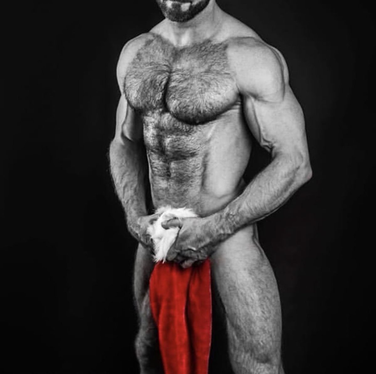 This new year I will fill you with my seed.