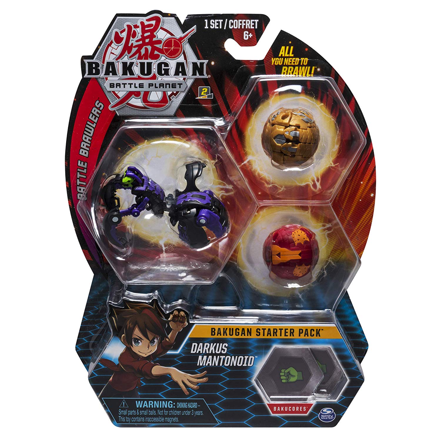 Bakugan Wiki (@Bakugan_Wiki) / X