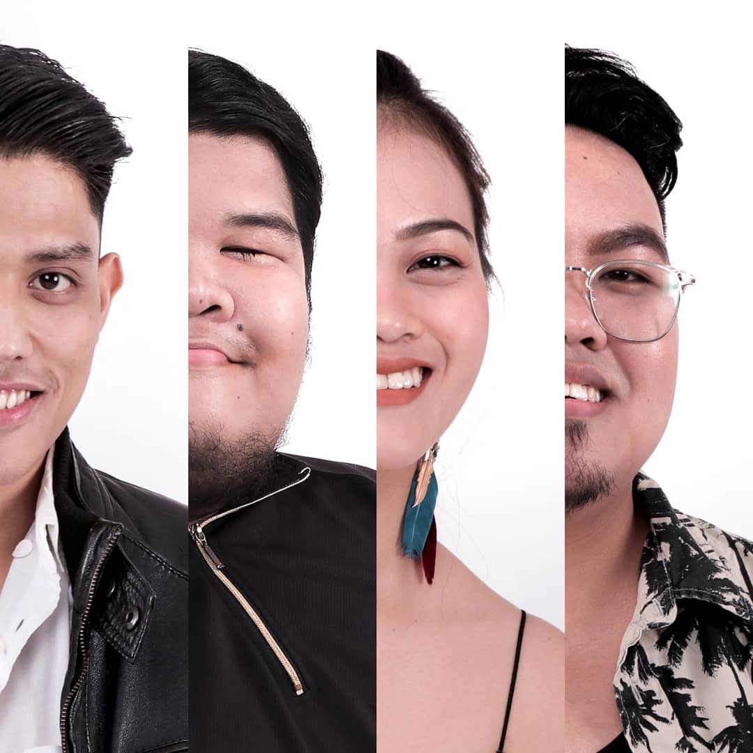 🍉🍍🍋🍊
2018 has brought the four of us, musicians with different backgrounds, personalities and influences, together as one band. Our story, as a quartet, began.
[1/3]
Photo by <a href="/BelleDinglasa/">Belle Dinglasa</a>