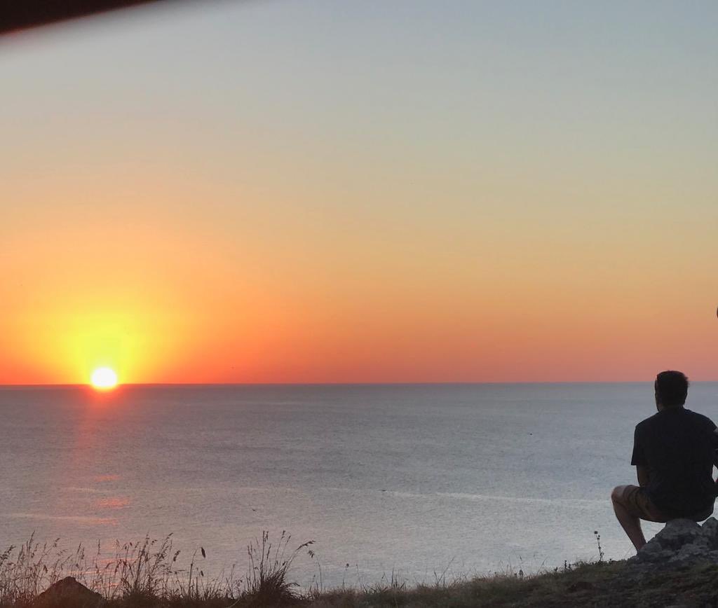 Muy feliz año para todos !!!Concentrado y cargando energías para darlo todo en el próximo #Dakar2019 vamos @ColcarRT <a href="/soleCRT/">Sole Prieto</a> <a href="/colcarMB/">Colcar Merbus</a> <a href="/PITUSCHOLZ/">Sebastián "Pitu" Scholz</a> <a href="/patosilvasport/">Pato Silva</a> <a href="/JorgeAlifraco/">Jorge Alifraco</a> <a href="/GCruzzetti/">Guillermo Cruzzetti</a>