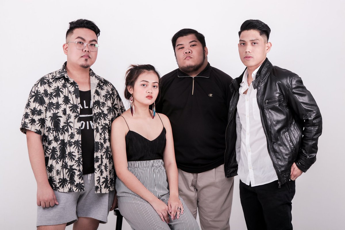 Jegs Benedict will continue to bring you genuine music and moving performances this 2019. We promise to keep it a hundred as we grow as musicians and as a band.

Bring it on, 2019! We're coming for you!

We love you all! Happy New Year! 

[3/3]
Photo by <a href="/BelleDinglasa/">Belle Dinglasa</a>