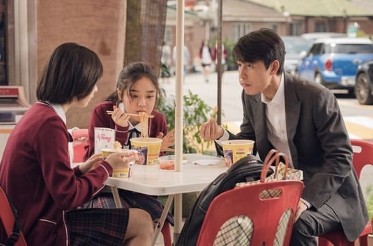 정우성 - 김향기 주연 영화 #증인 스틸컷Translate post