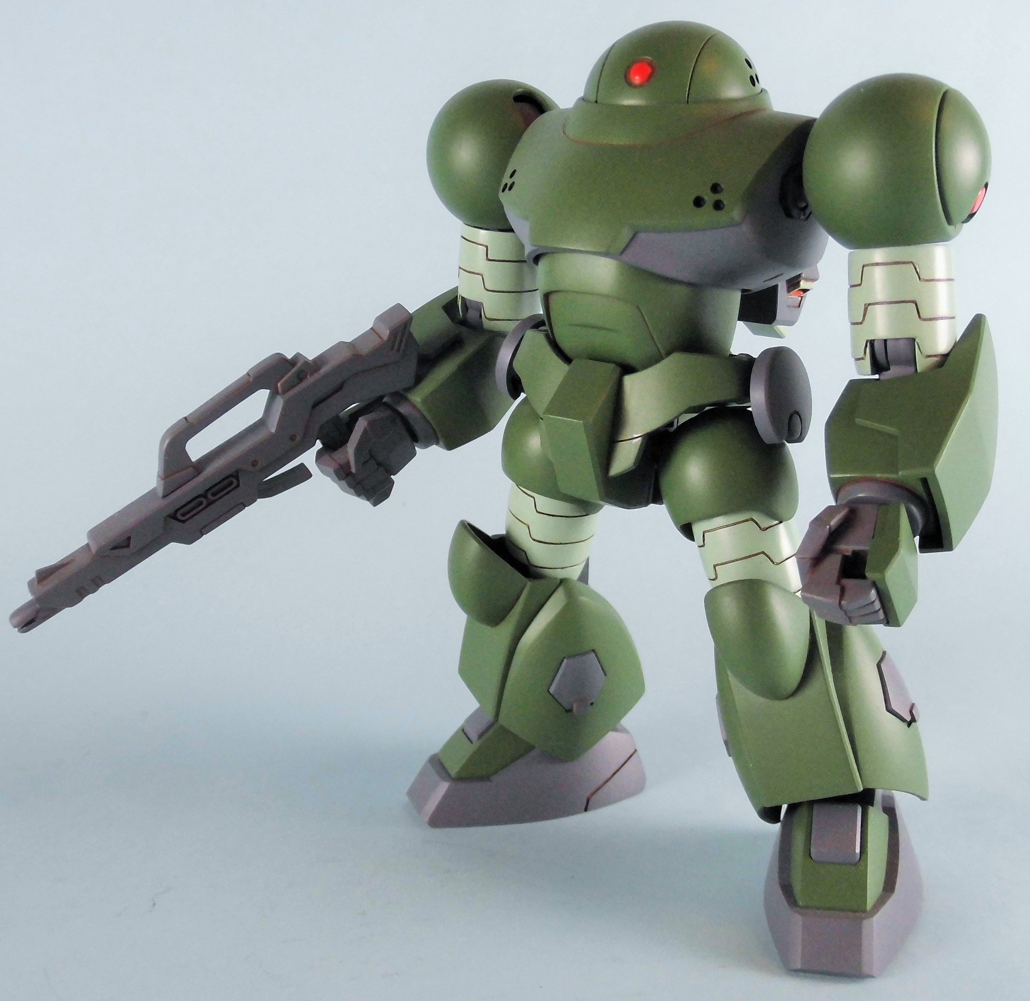 Tranabe ガンダムビルドファイターズよりhgbfハイモックです むせるmsとして有名でしたけど グリモアレッドベレーにその座を奪われましたね 笑 各部にジョイントが付いてるのでカスタマイズしやすいです 手首は1 100サイズのも付いてます 足の裏や Tranabe ガンダムビルドファイターズよりhgbfハイモックです むせるmsとして有名でしたけど グリモアレッドベレーにその座を奪われましたね 笑 各部にジョイントが付いてるのでカスタマイズしやすいです 手首は1 100サイズのも付いてます 足の裏や