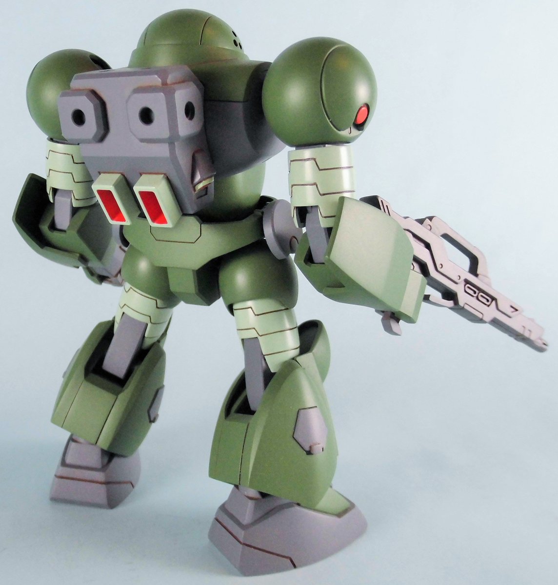 Tranabe ガンダムビルドファイターズよりhgbfハイモックです むせるmsとして有名でしたけど グリモアレッドベレーにその座を奪われましたね 笑 各部にジョイントが付いてるのでカスタマイズしやすいです 手首は1 100サイズのも付いてます 足の裏や Tranabe ガンダムビルドファイターズよりhgbfハイモックです むせるmsとして有名でしたけど グリモアレッドベレーにその座を奪われましたね 笑 各部にジョイントが付いてるのでカスタマイズしやすいです 手首は1 100サイズのも付いてます 足の裏や