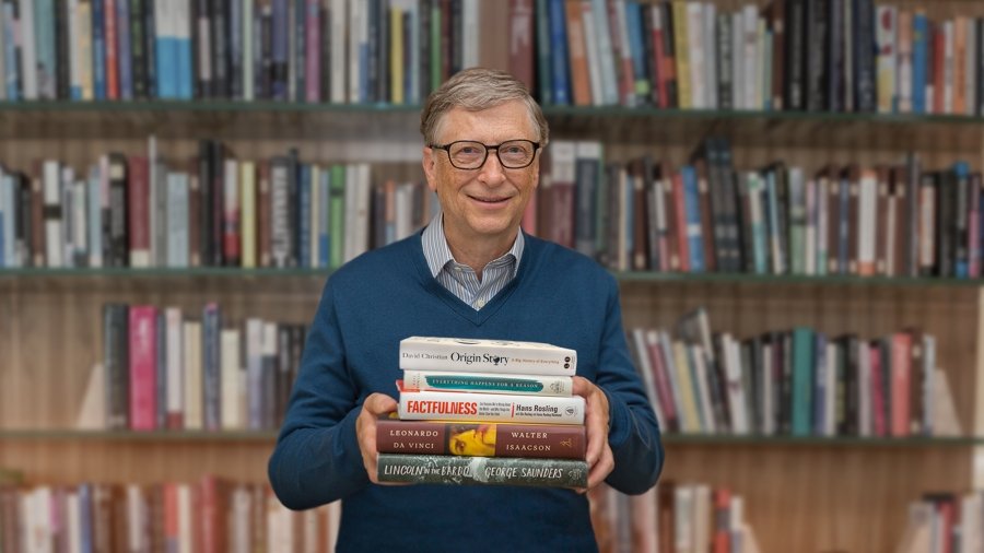 Cómo Bill Gates quiere reinventar el inodoro: vippanama.net/como-bill-gate…