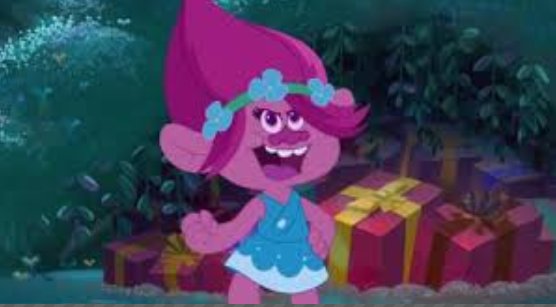 Poppy_Troll's tweet photo. We had a Great Christmas 2018 https://t.co/c9oq3tTO4e