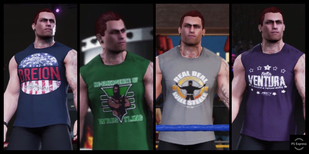 AustraliaStrong's tweet photo. I Figured it was about time to showcase and support my fellow MRCY Apparel Family. Be sure to pick up your very own T-shirts and support one of your favourites. #BuildYourLegacy #BuildStriveMaintain https://t.co/Dt0LRxVQ0u