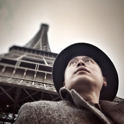 #NewProfilePic