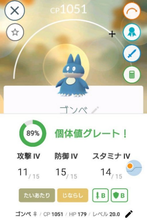 ゴンベ Twitter Search