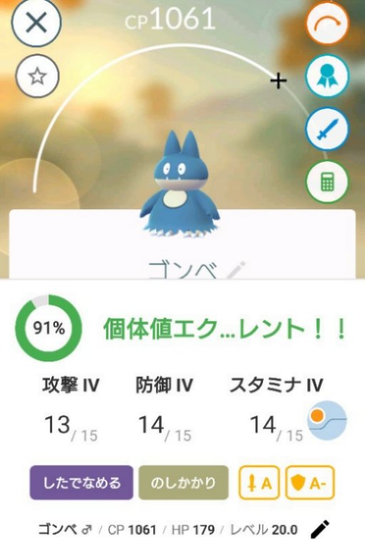 ゴンベ Twitter Search