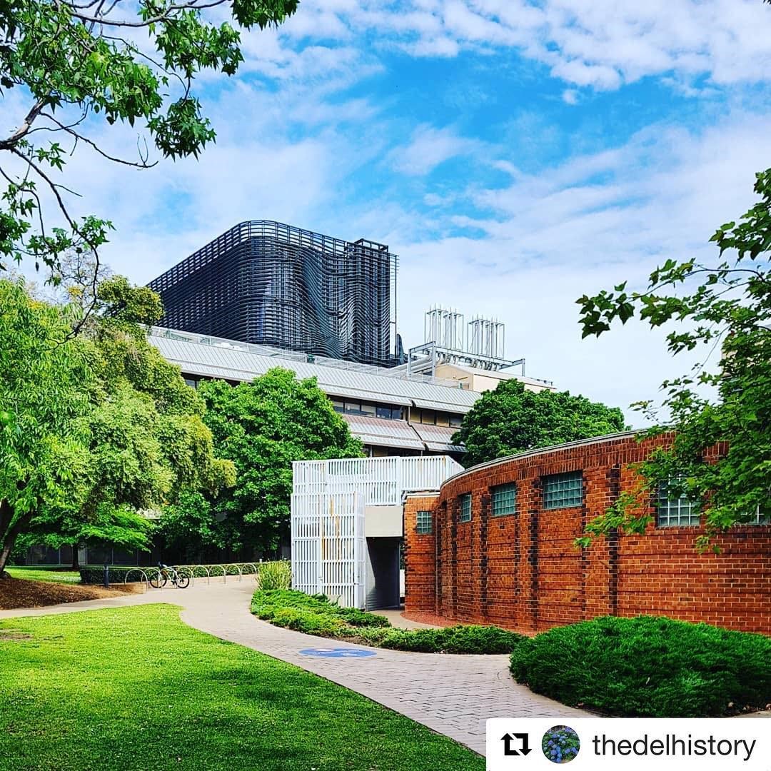 GraingerMuseum's tweet image. We love this glorious picture of the Grainger Museum by our Instagram follower thedelhistory! We are open today and back to our regular hours for 2019, with #ObjectsOfFame extended until 31 March 2019. #graingermuseum #unimelb @unimelb #museum #nelliemelba #percygrainger