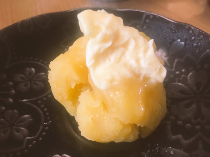 栗きんとんのtwitterイラスト検索結果