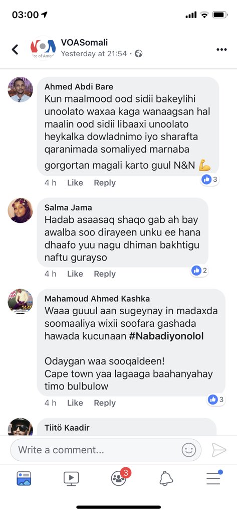 Dayga_Ali's tweet photo. #Somalia “Gaf xumo geeriya ka roon” “Guul ama Geeri” waxan dhihi kara caawa wa marki ugu horeysay ey dadka soomaaliyed taagare dhab ah &amp; garab istaag buuxo u mujiyen madaxdooda qalad iyo sax ba. Allow hadda iyo jeer qalbiyaden sidan Soomalinimada ugu weyney. Amiin Amiin Amiin. https://t.co/9RU6QEBD54