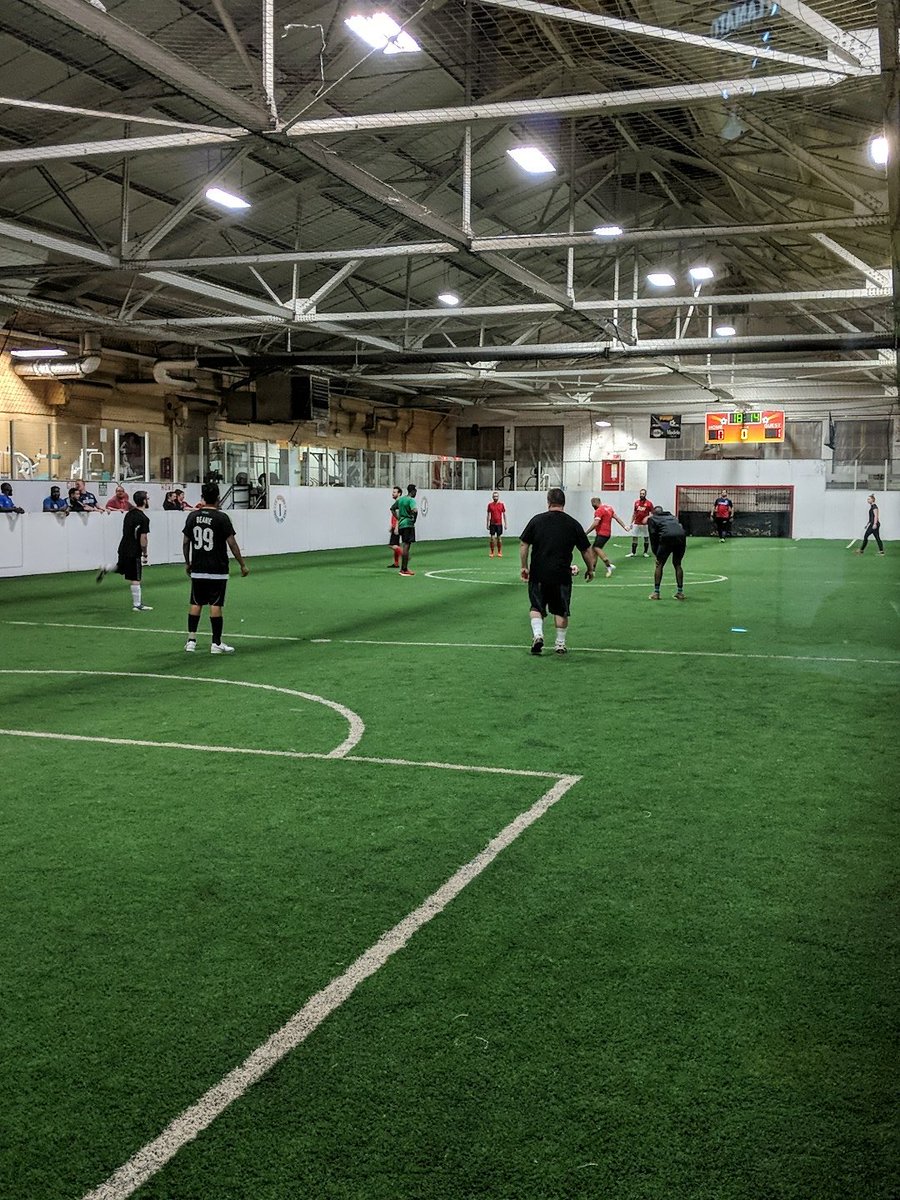 Section 8 Chicago tweet media