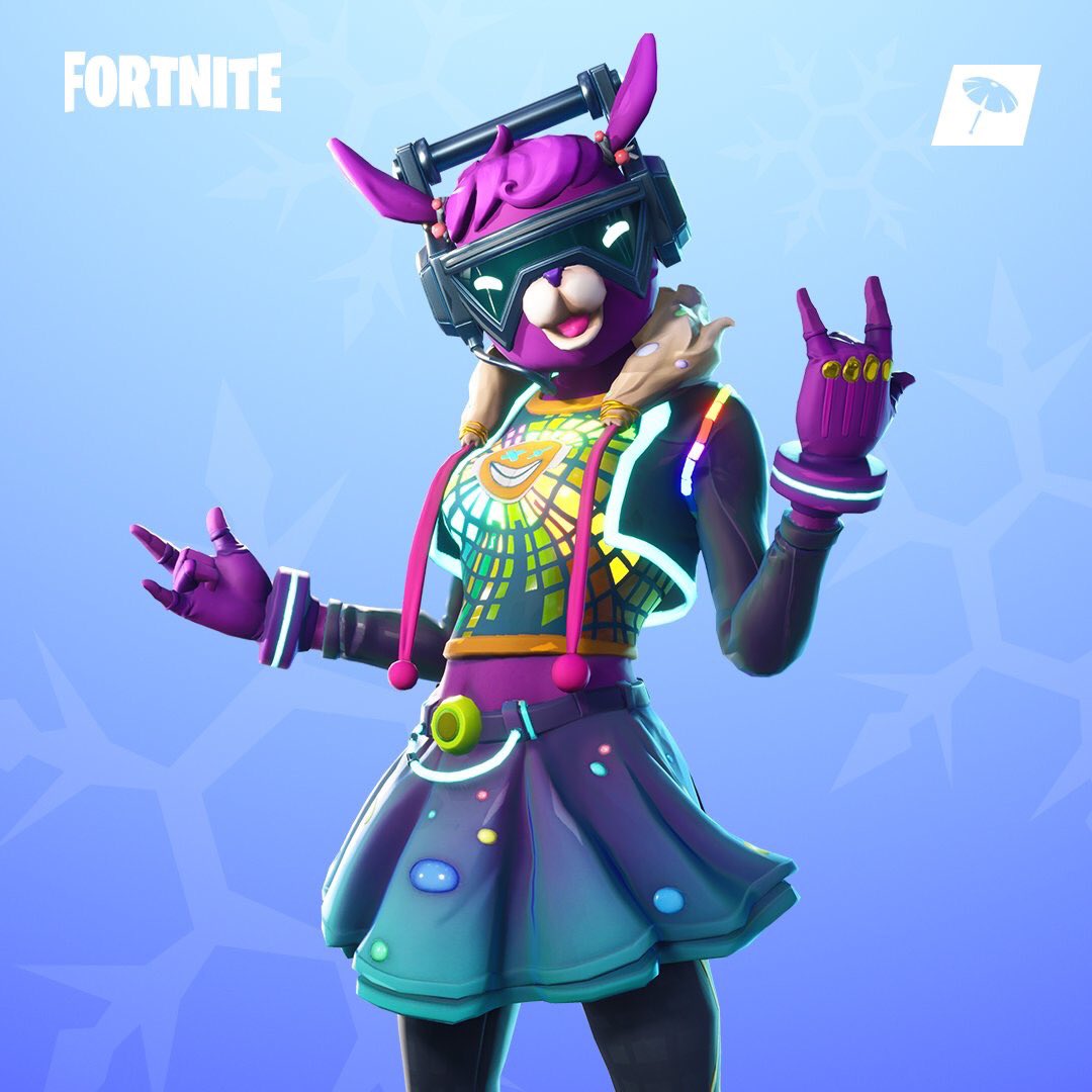 4 19 pm 1 jan 2019 - fortnite cubo de oxido