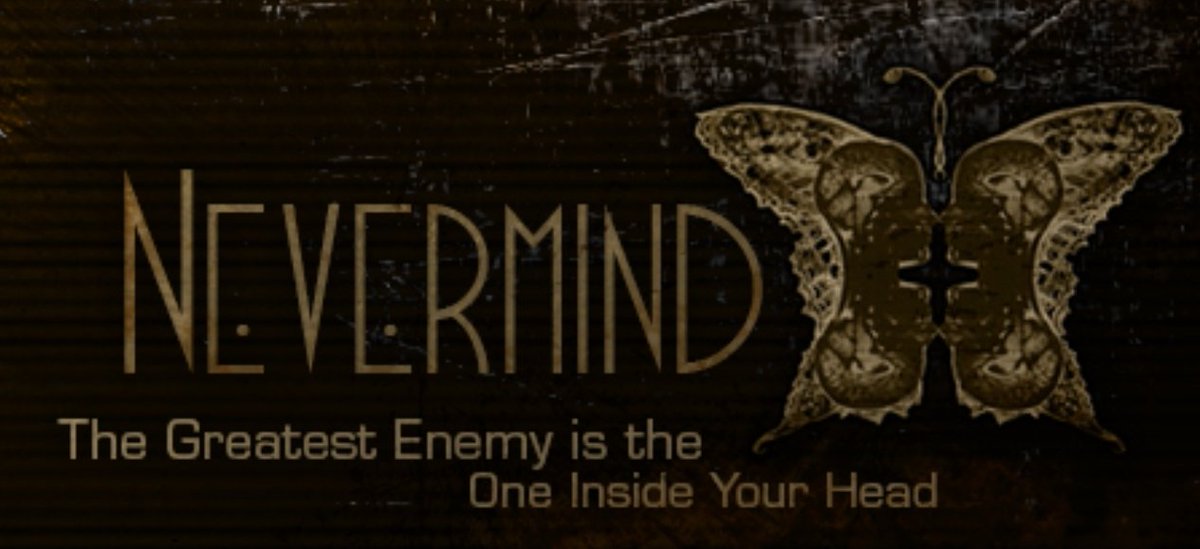 BlueGogglesVR's tweet photo. Nevermind is an experimental game where you can use a heart rate monitor. It adapts the scenarios depending on your heart rate.
#vr #virtualrealityexperience #heartratemonitoring #antplus #heartratemonitor #garmin #garminconnect #garminfitness #heartratemonitors #nevermind https://t.co/XuUi0eFrhw