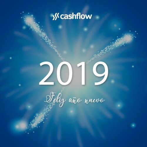 Cashflowdo's tweet photo. En este nuevo año recibimos la nueva versión de Cashflow. 
Así que espéralo en este mes. Tendrás todo lo bueno de la versión anterior y lo mejor que trae el nuevo sistema. 
Feliz nuevo año!!! 🥳
.
.
#NuevaVersión
#CashflowDo 
#UsaCashflow 
#Feliz2019 https://t.co/V0FzXSap24