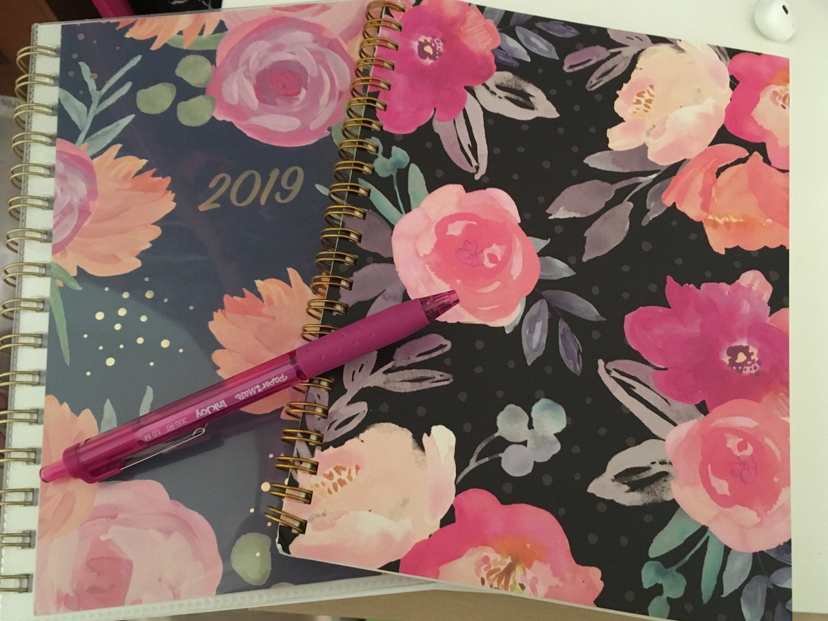 daniellefrezza's tweet image. Thank you, @FakeMariFrezza, for the awesome stationary to help keep my New Year’s resolution! #JournalDaily #WritersLife